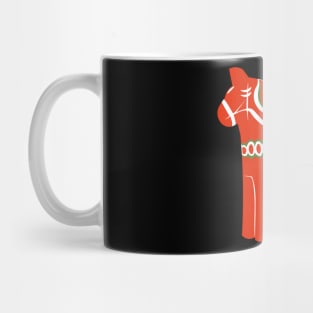 Dalahorse Mug